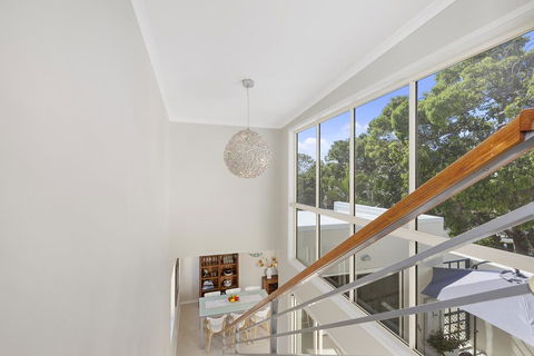 The Courtyards On Hill St - VIC Tourism 2