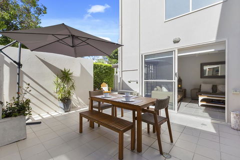 The Courtyards On Hill St - VIC Tourism 0