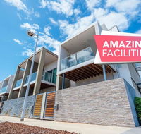 The Cove  New Port-Pool - Spa - Sauna - Gym  More - VIC Tourism