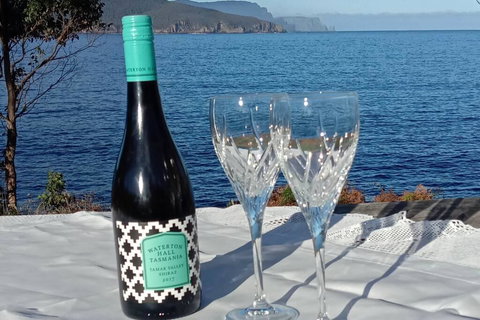 The Cove... On The Rocks At Port Arthur - VIC Tourism 0