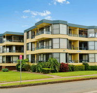 The Crest 6 33 Pacific Drive - VIC Tourism