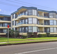 The Crest 8 33 Pacific Drive - VIC Tourism