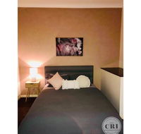 The Cri on Main - VIC Tourism