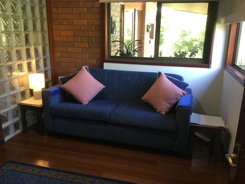 The Croft Bed And Breakfast - VIC Tourism 2