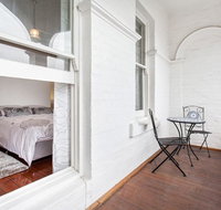 The Crofts - VIC Tourism