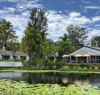 The Cubana Resort Nambucca Heads - VIC Tourism