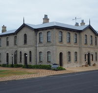 The Customs House B  B - VIC Tourism