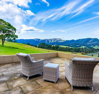 The Dairy at Cavan Kangaroo Valley - Boutique Luxury with Stunning Views - VIC Tourism