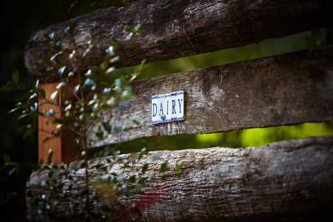 The Dairy Bales At Moo River Farm - VIC Tourism 1