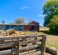 The Daydawn Dairy - Perched High Simple Living  What a View - VIC Tourism