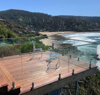 THE DECK HOUSE - A WYE RIVER ICON - VIC Tourism