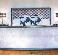 The Deck Quarters - VIC Tourism