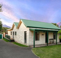 The Divide - Rye Back Beach Hideaway - VIC Tourism