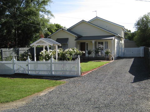 The Don Healesville - VIC Tourism 0