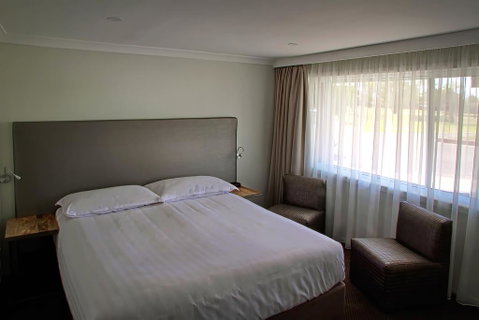The Duck Inn Apartments - VIC Tourism 2
