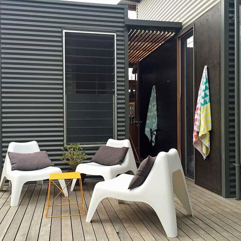 The Dune House - VIC Tourism 3