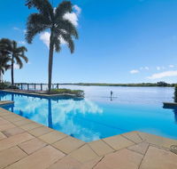 The Duporth Riverside - VIC Tourism