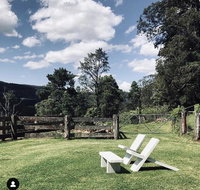 The Eco Hut - VIC Tourism