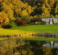 The Drawing Rooms of Berry - VIC Tourism