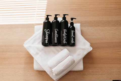 The Endsleigh -1 Bedroom Villa, Free Wifi, Near CBD - VIC Tourism 1