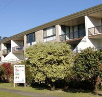 The Dunes Unit 5 - Fingal Bay - VIC Tourism