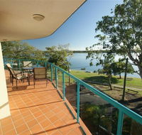The Esplanade Holiday Apartments - VIC Tourism