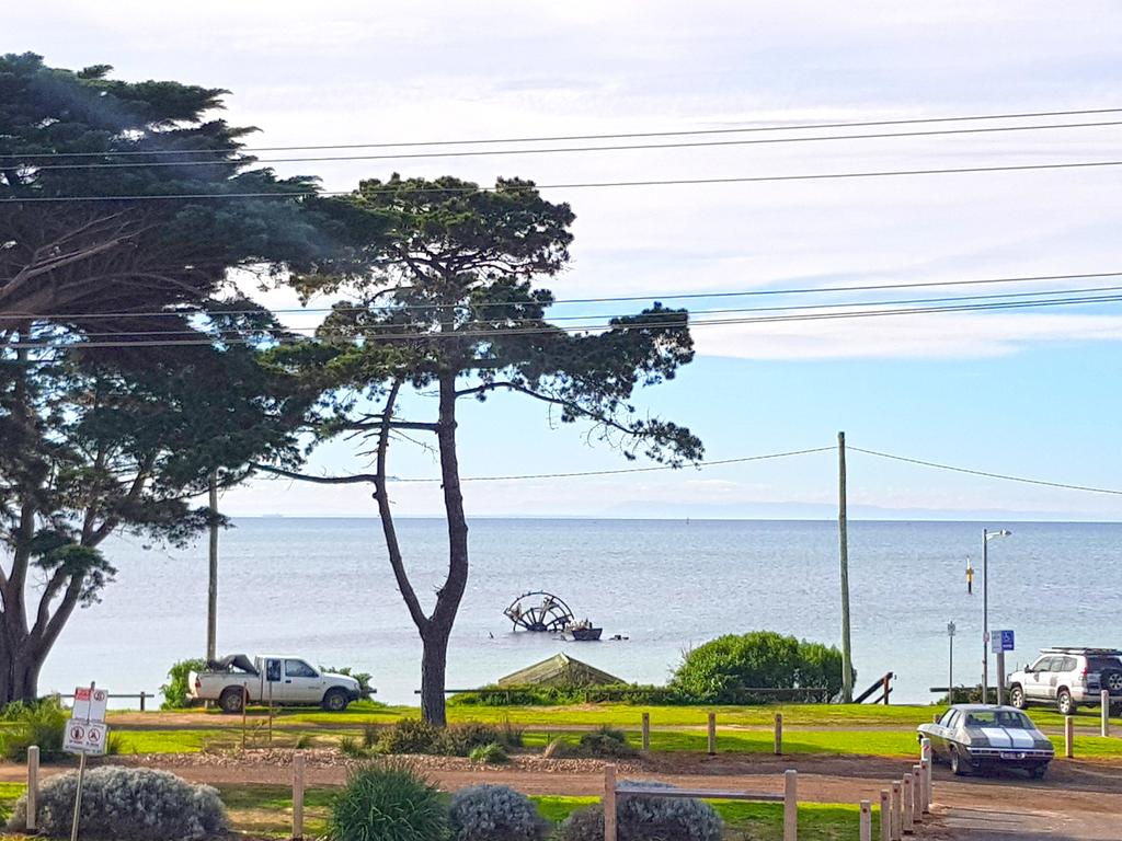  VIC Tourism