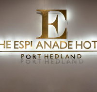 The Esplanade Hotel Port Hedland - VIC Tourism