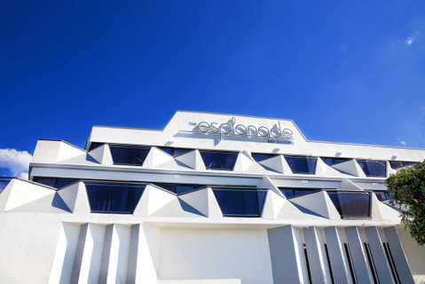 The Esplanade Motel - VIC Tourism 0