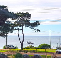 The Esplanade Holiday Home - VIC Tourism