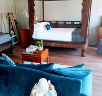 The FarmShed Private Retreat McLaren Vale - VIC Tourism