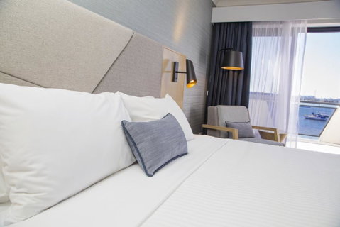 The Esplanade Motel - VIC Tourism 2