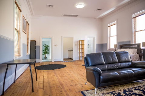 The Federal Boutique Hotel - VIC Tourism 1