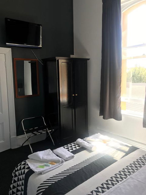 The Federal Boutique Hotel - VIC Tourism 3