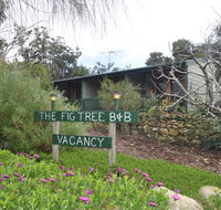 The Fig Tree BB - VIC Tourism