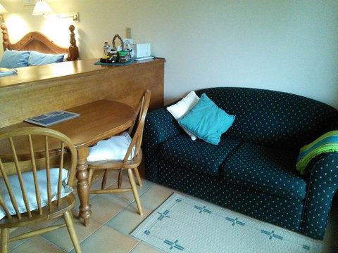 The Fig Tree B&B - VIC Tourism 1