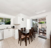 The Fingie  Fingal Bay - VIC Tourism