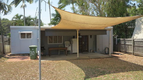 The Fish Shed At Picnic Bay - VIC Tourism 0