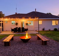 The Farmhouse. - VIC Tourism