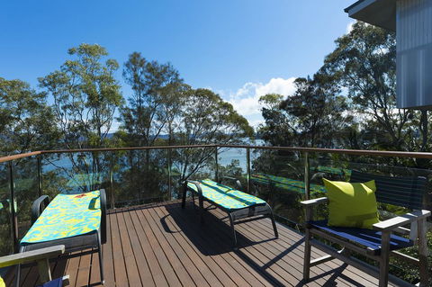 The Folly - VIC Tourism 1