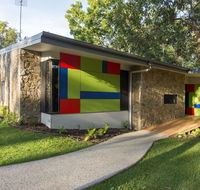 The Feathered Nest - Luxury Wildlife Retreat - VIC Tourism