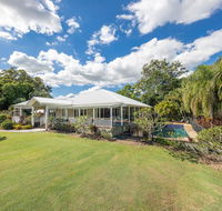 The Frangipani Farm - VIC Tourism
