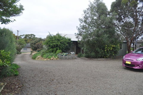 The Fig Tree B&B - VIC Tourism 3