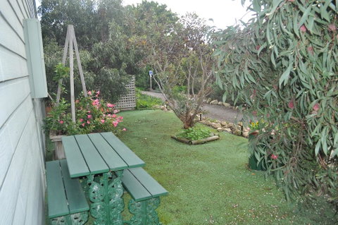 The Fig Tree B&B - VIC Tourism 2