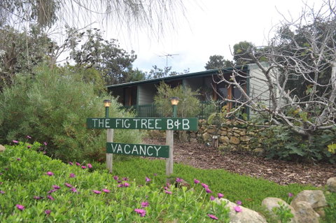 The Fig Tree B&B - VIC Tourism 0