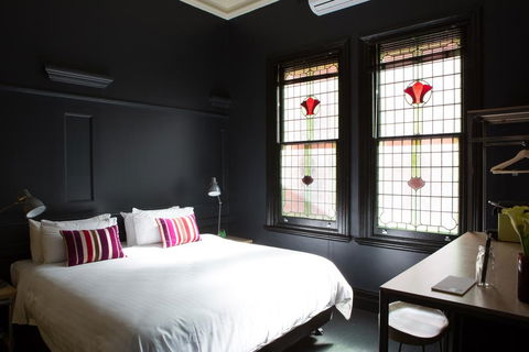 The Franklin Boutique Hotel - VIC Tourism 1