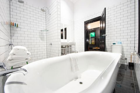 The Franklin Boutique Hotel - VIC Tourism 2