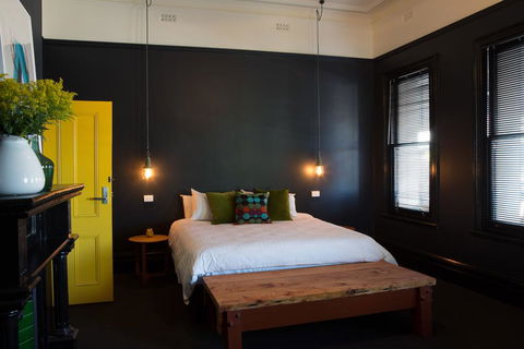 The Franklin Boutique Hotel - VIC Tourism 3