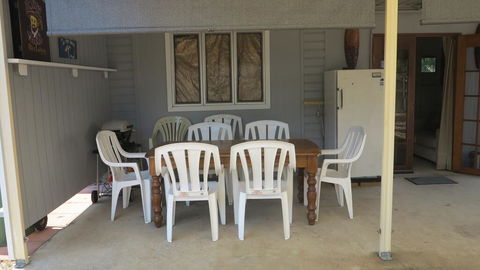 The Fish Shed At Picnic Bay - VIC Tourism 3