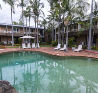The Galaxy Motel - VIC Tourism